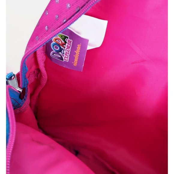 Dora the Explorer Back-pack - Picture 9 of 16